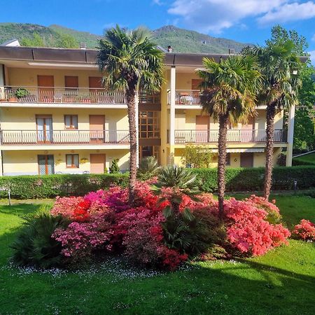 Residenza Lago Sereno Порто Черезио Екстериор снимка