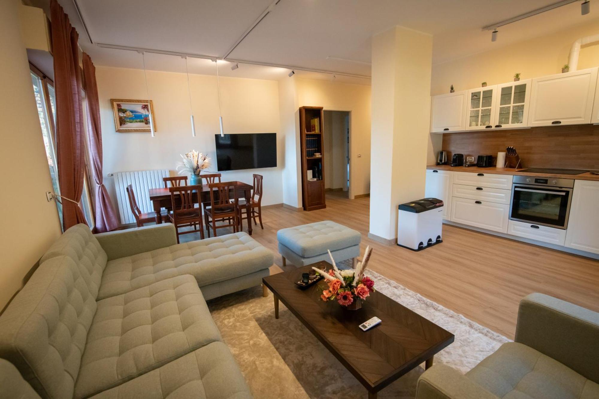 Residenza Lago Sereno Порто Черезио Екстериор снимка