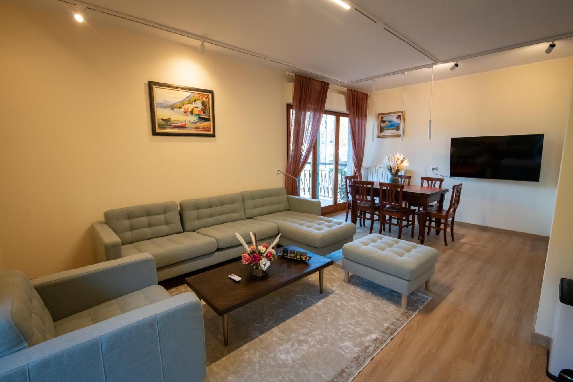 Residenza Lago Sereno Порто Черезио Екстериор снимка